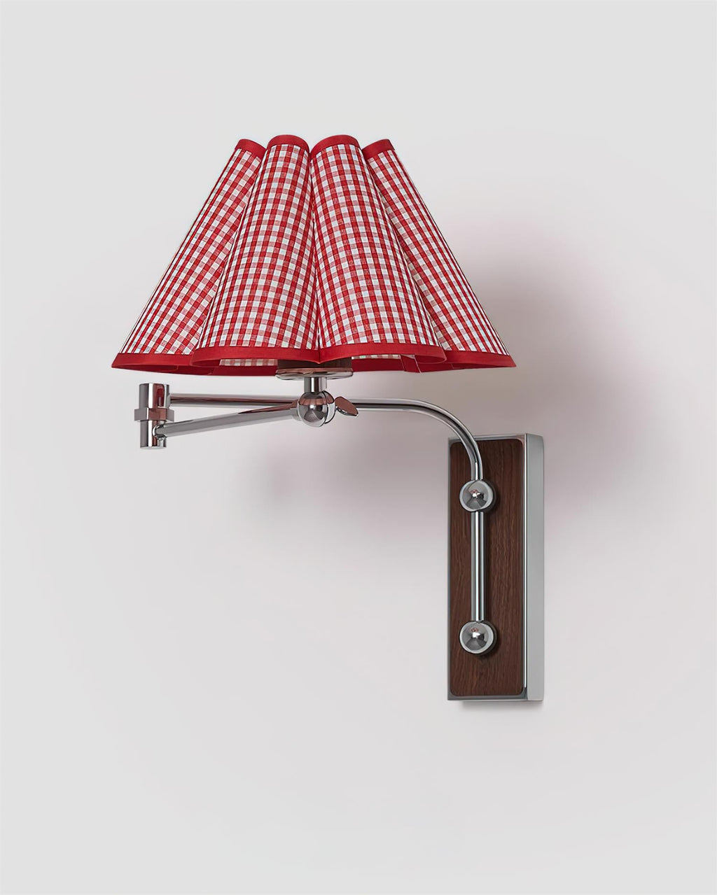 Tessina Metal Wall Lamp — product view 9