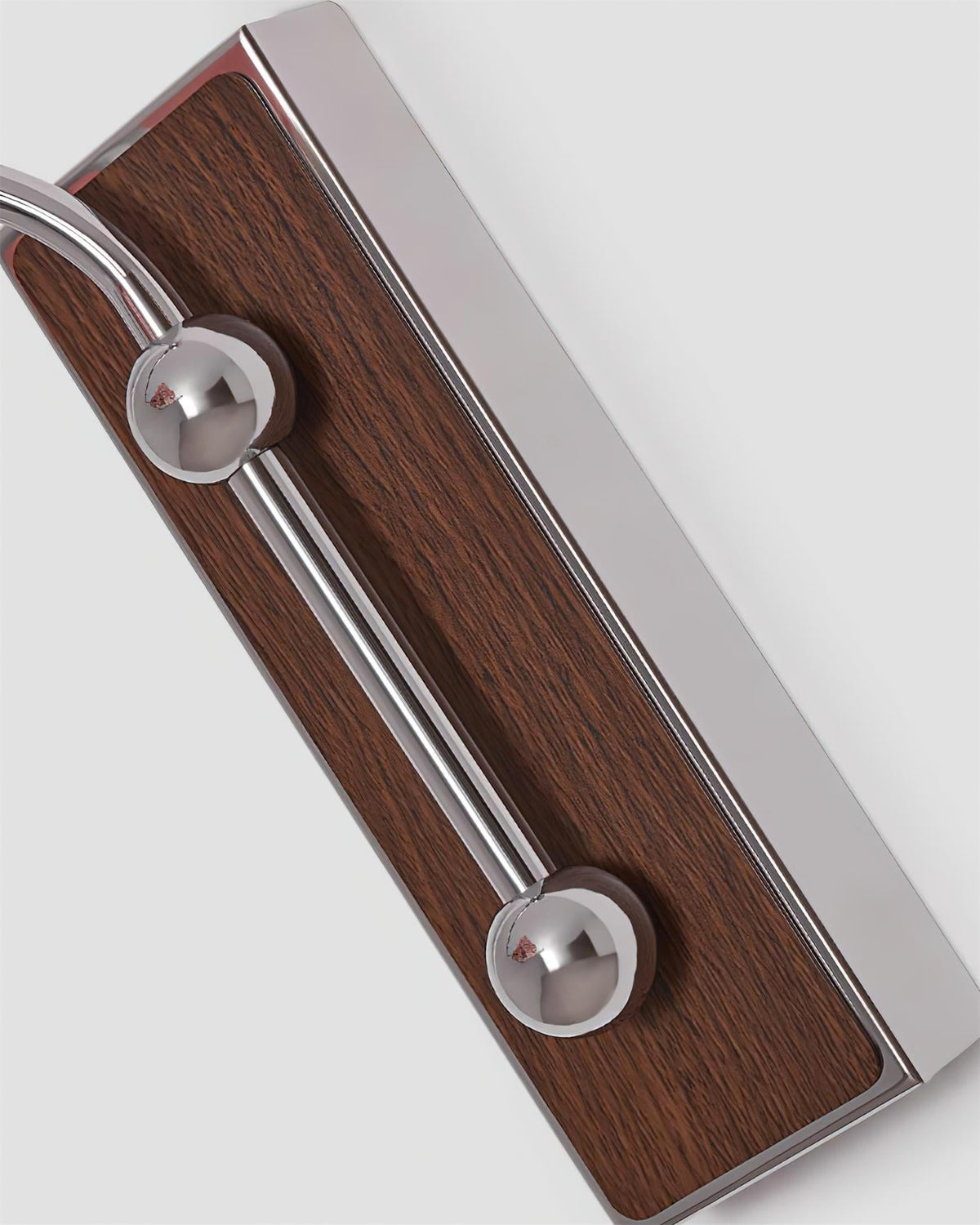 Tessina Metal Wall Lamp — product view 12