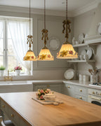 Vionna Metal Pendant Lamp — product view 13