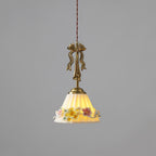 Vionna Metal Pendant Lamp — product view 18