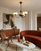 Grevola Chandelier — product view 14