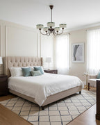 Grevola Chandelier — product view 24