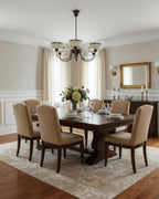 Grevola Chandelier — product view 28