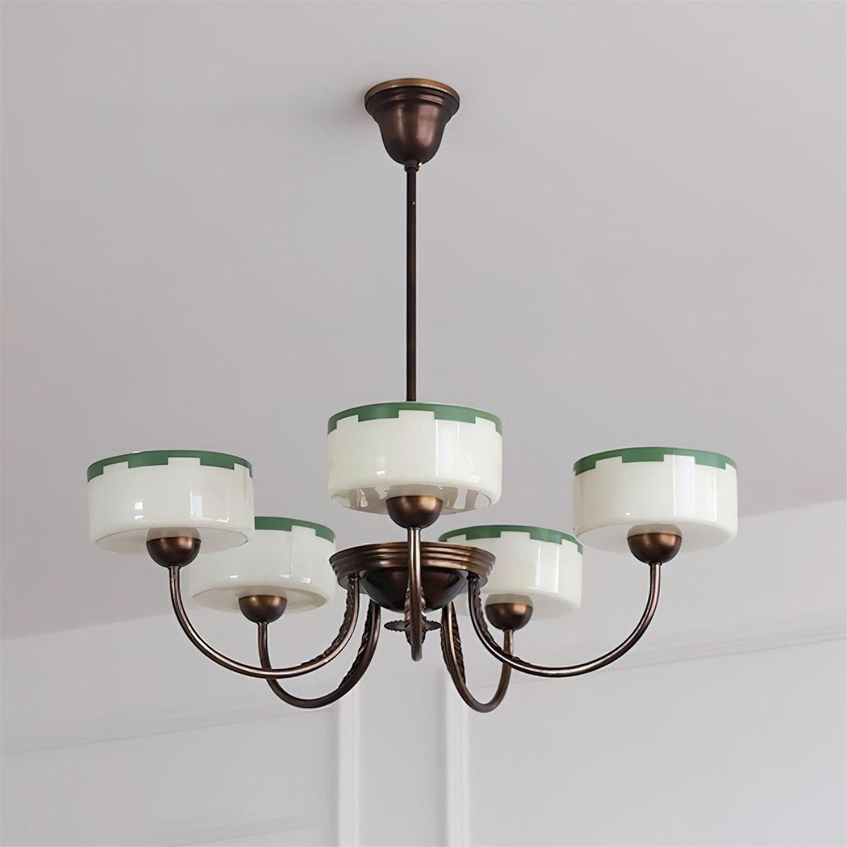 Grevola Chandelier — product view 32