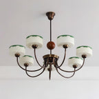 Grevola Chandelier — product view 33