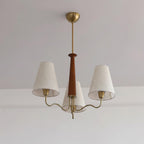 Melvyn Wood Chandelier — product view 15