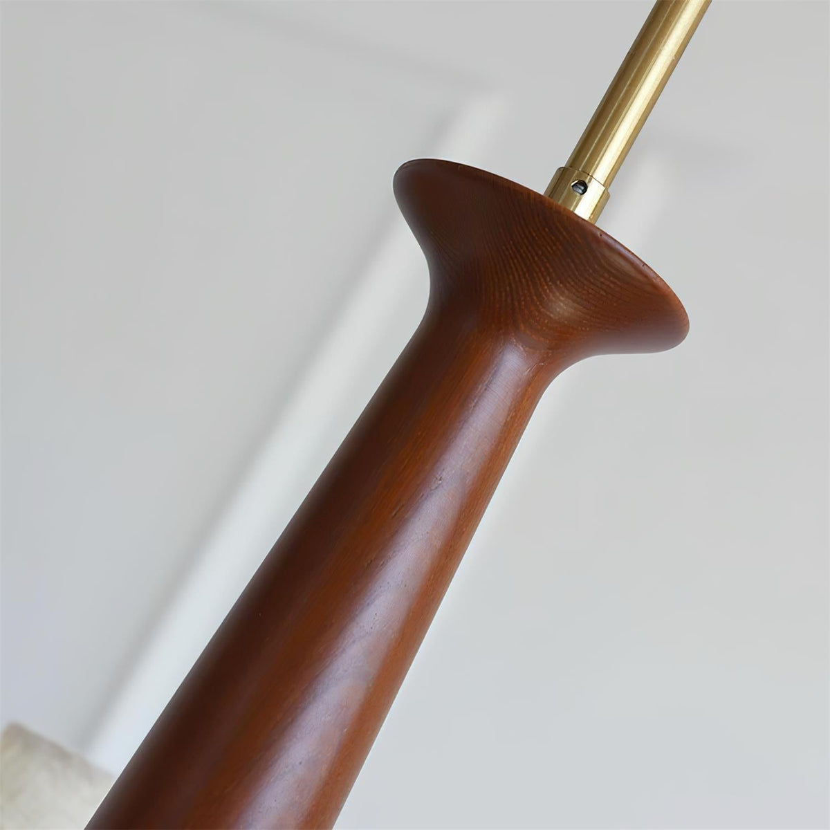 Melvyn Wood Chandelier — product view 19
