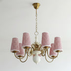 Ravina Chandelier — product view 2