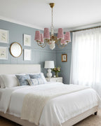 Ravina Chandelier — product view 3