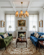 Ravina Chandelier — product view 4
