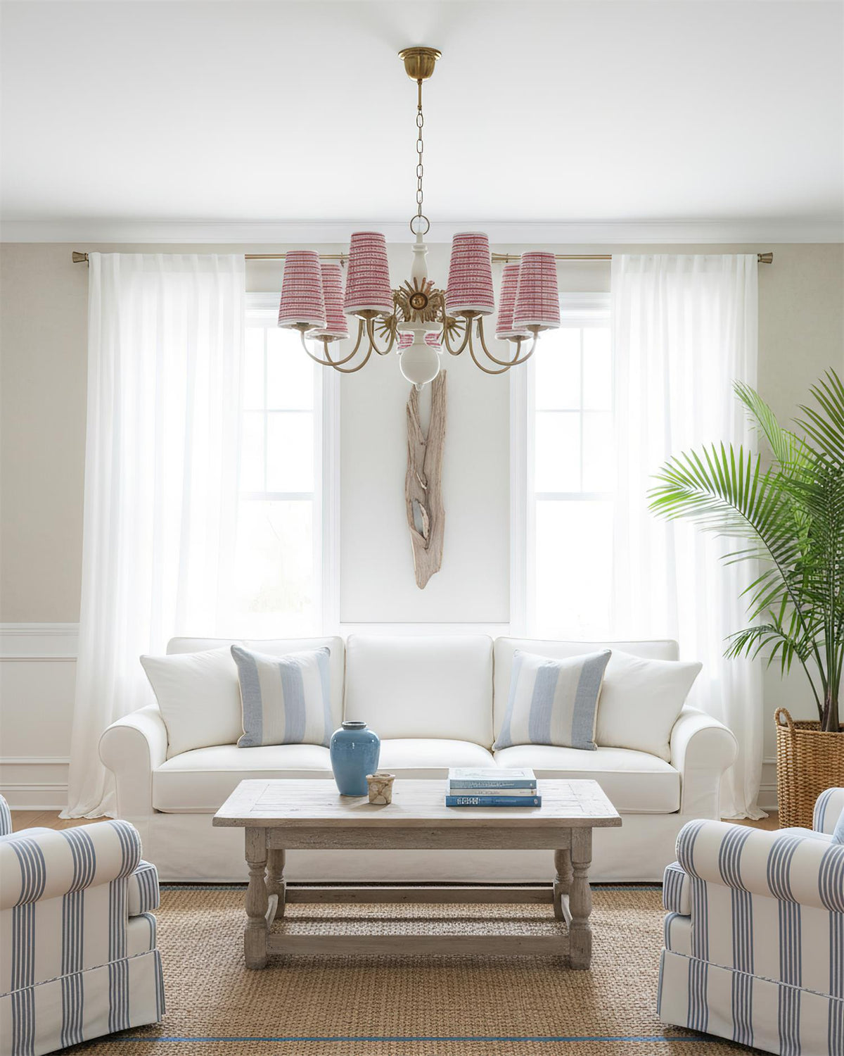 Ravina Chandelier — product view 8