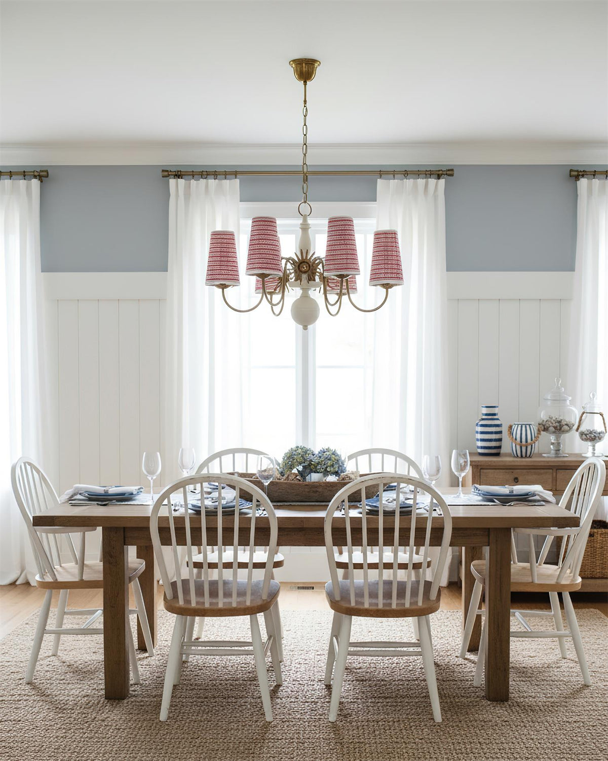 Ravina Chandelier — product view 10