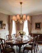 Ravina Chandelier — product view 13