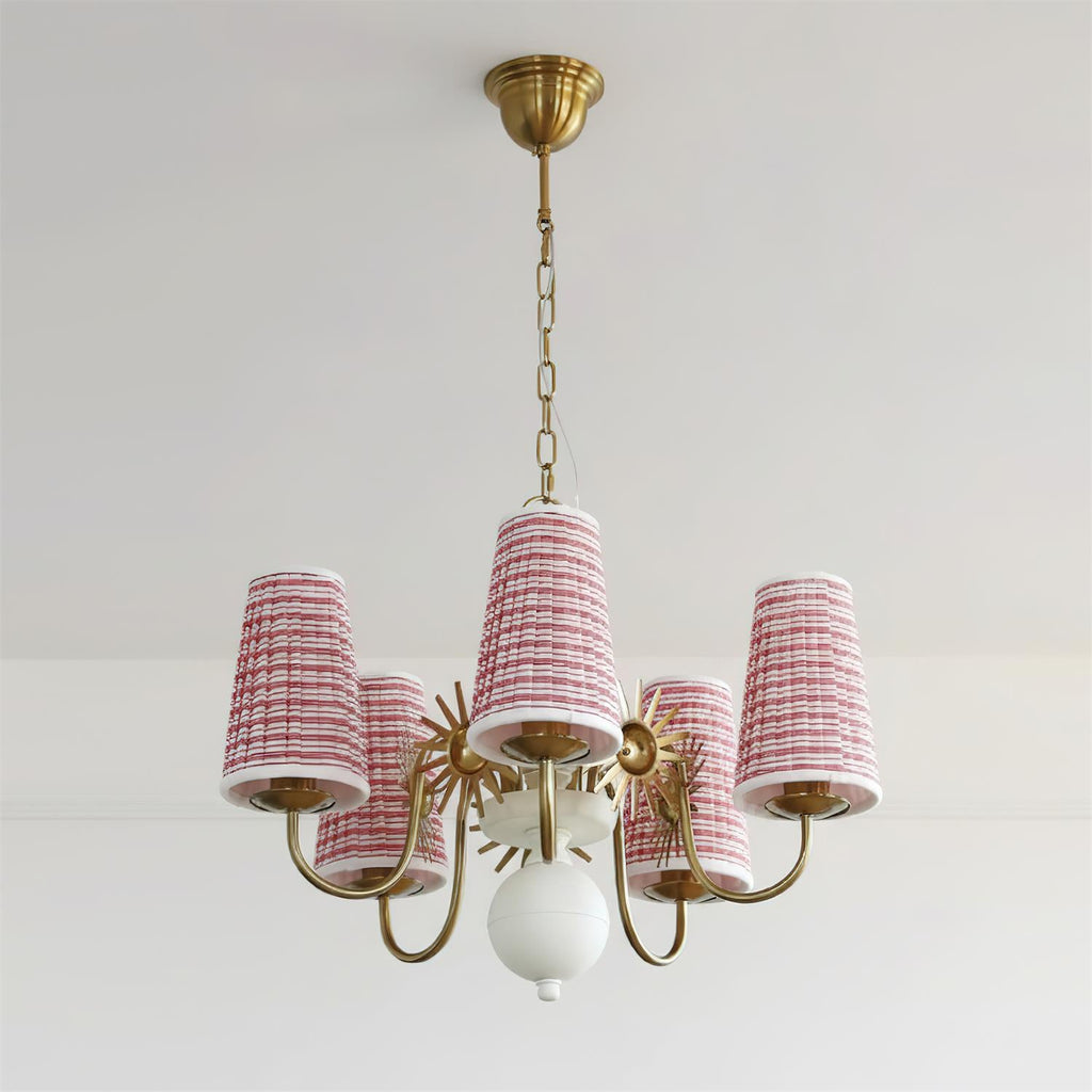 Ravina Chandelier — product view 14
