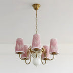 Ravina Chandelier — product view 14