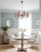 Ravina Chandelier — product view 16