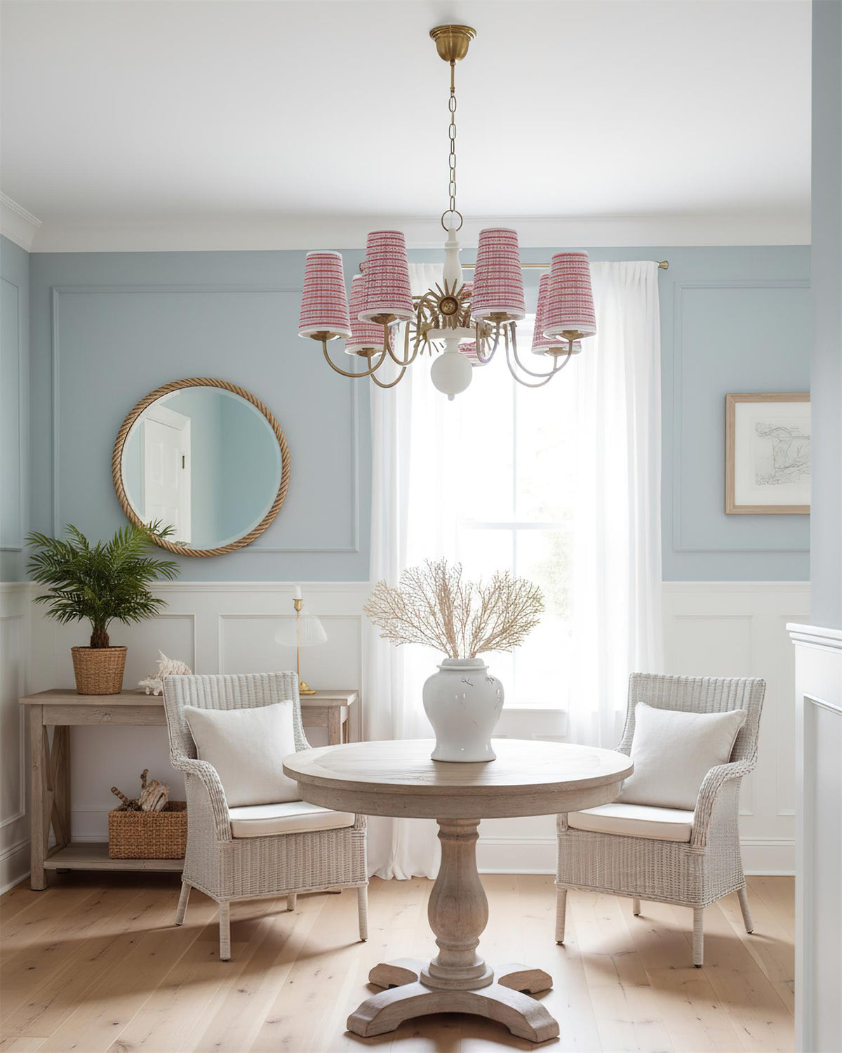 Ravina Chandelier — product view 16