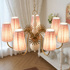 Ravina Chandelier — product view 22