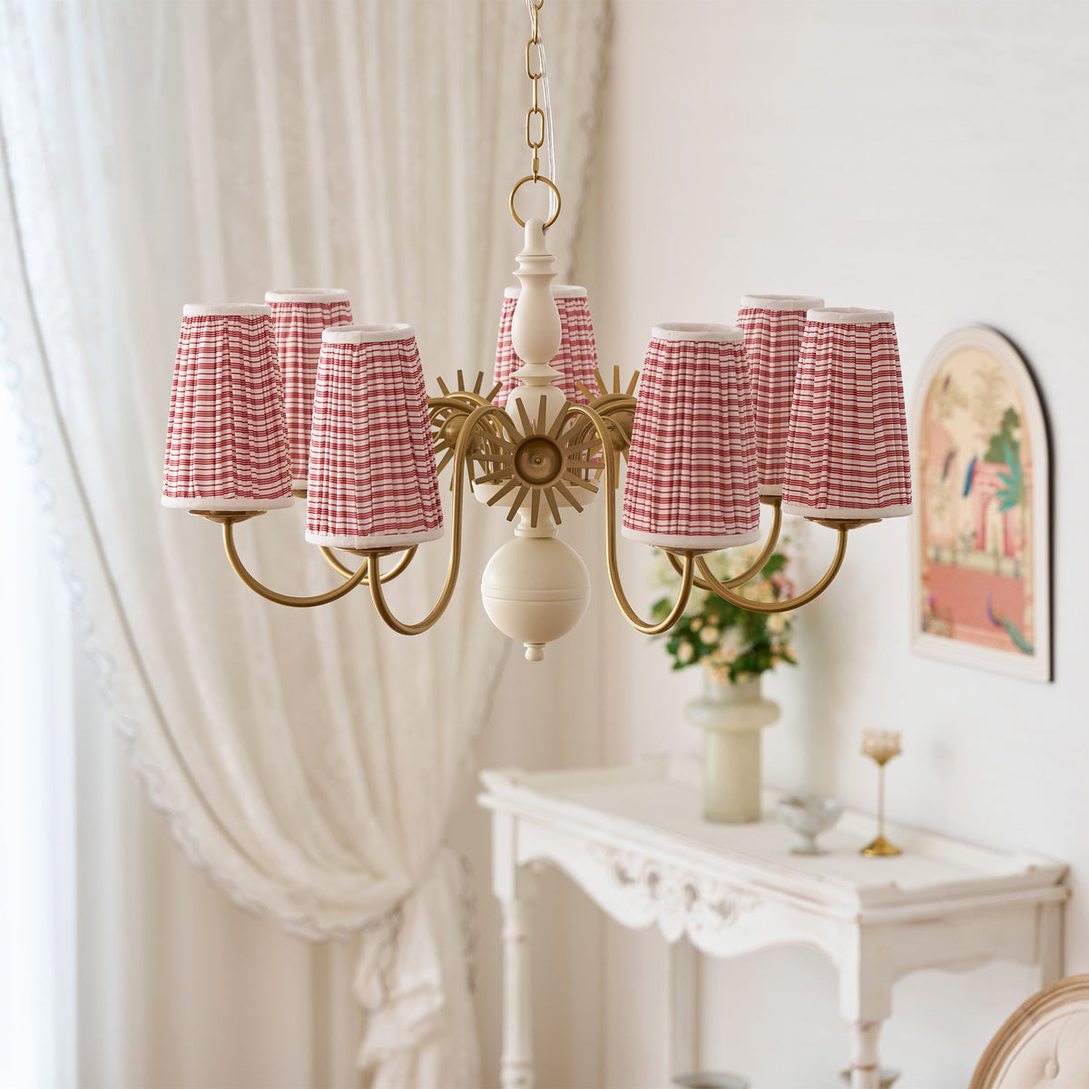 Ravina Chandelier — product view 24