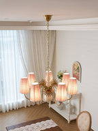 Ravina Chandelier — product view 25