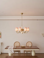 Ravina Chandelier — product view 28