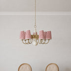 Ravina Chandelier — product view 30