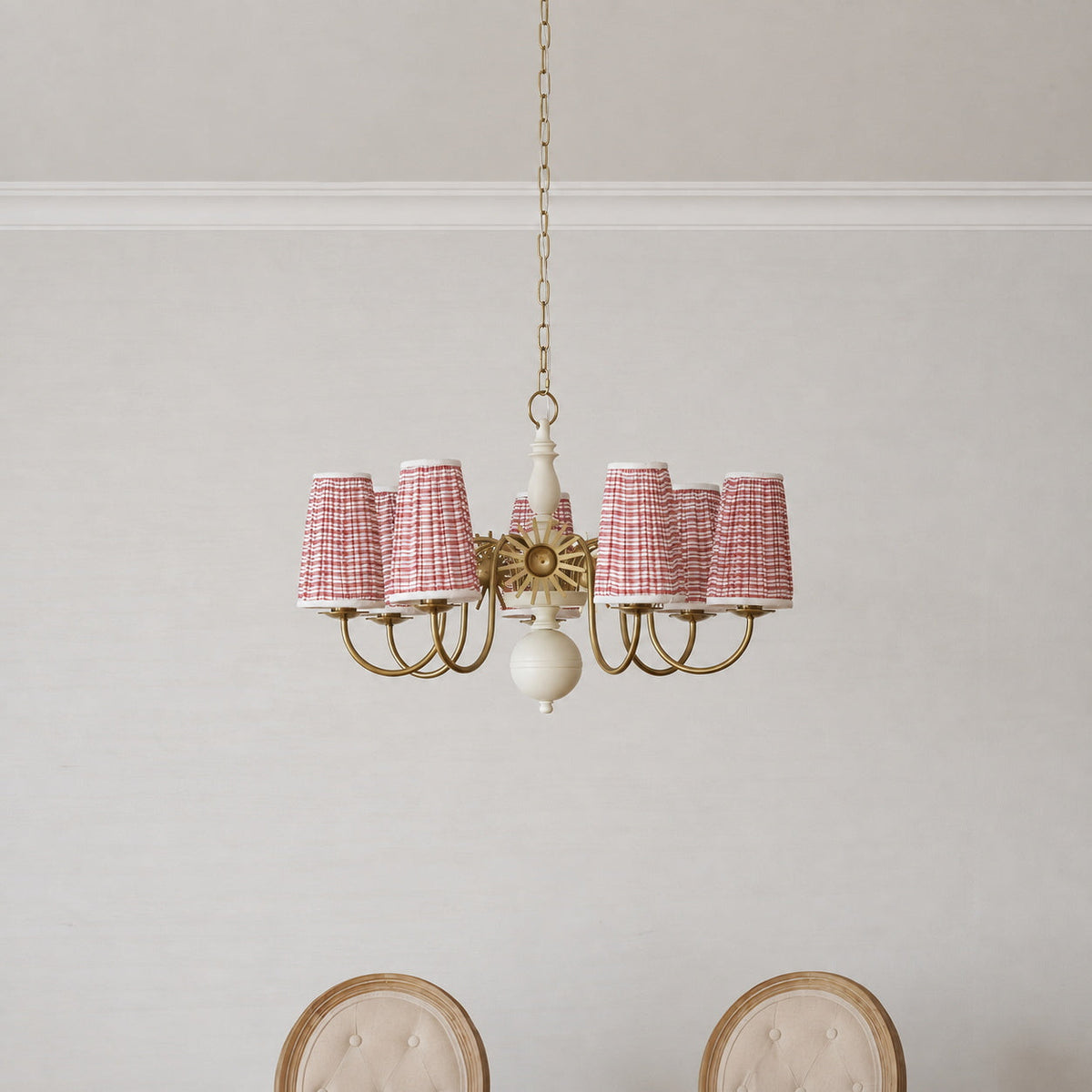 Ravina Chandelier — product view 30