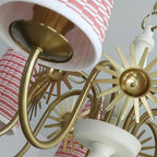 Ravina Chandelier — product view 36