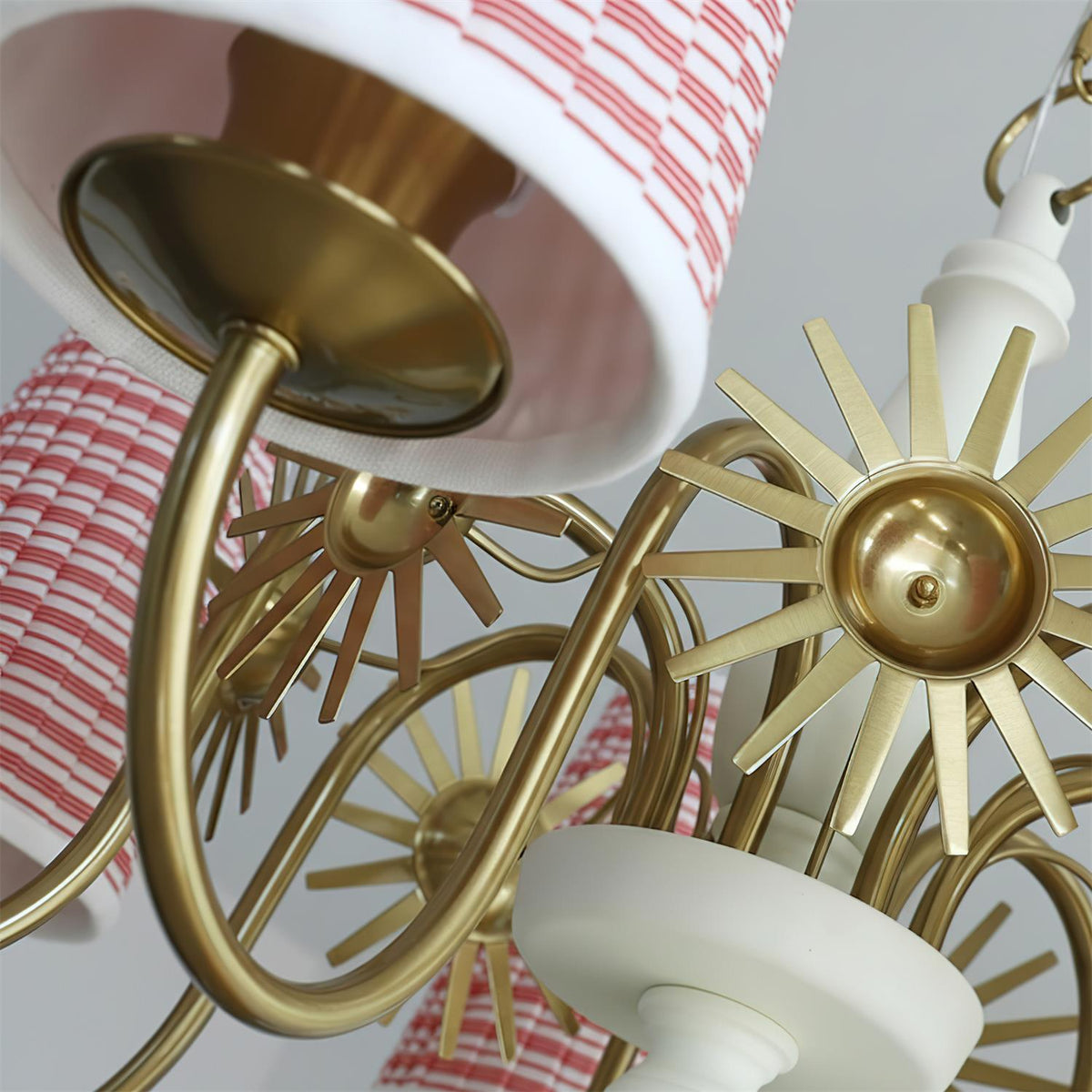 Ravina Chandelier — product view 36