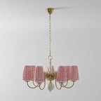 Ravina Chandelier — product view 37