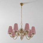 Ravina Chandelier — product view 38