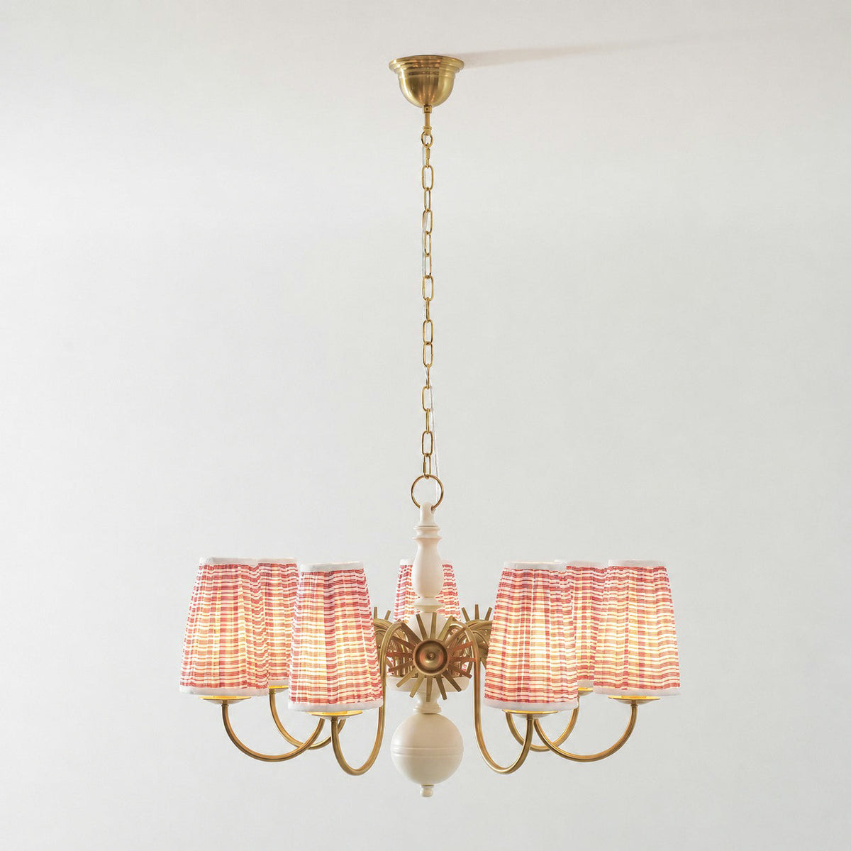 Ravina Chandelier — product view 39
