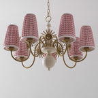 Ravina Chandelier — product view 42