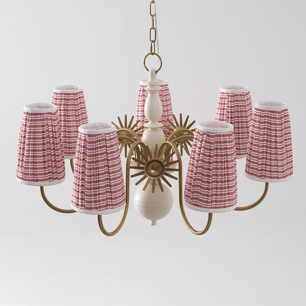 Ravina Chandelier — product view 43