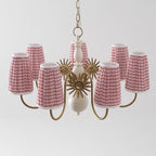Ravina Chandelier — product view 43