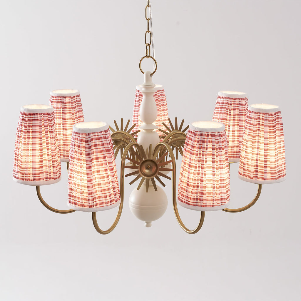 Ravina Chandelier — product view 44