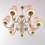 Ravina Chandelier — product view 45