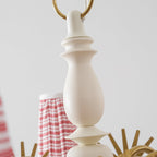 Ravina Chandelier — product view 46