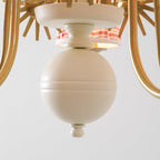 Ravina Chandelier — product view 48