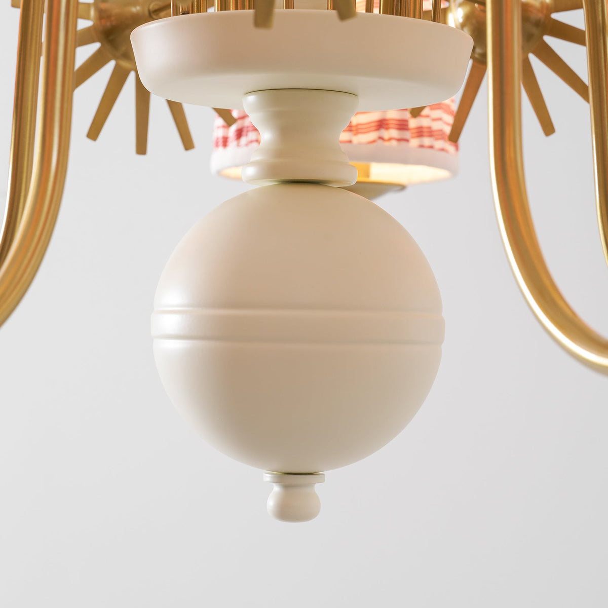 Ravina Chandelier — product view 48