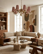 Ravina Chandelier — product view 51
