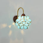 Petalora Glass Wall Lamp — product view 14