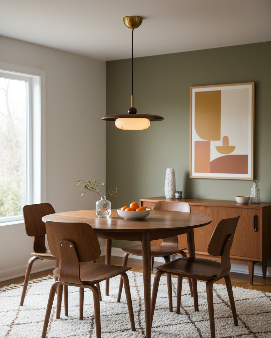 Vicenza Alabaster Pendant Lamp — product view 4