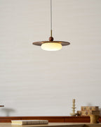 Vicenza Alabaster Pendant Lamp — product view 17