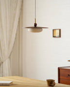 Vicenza Alabaster Pendant Lamp — product view 18