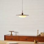 Vicenza Alabaster Pendant Lamp — product view 19