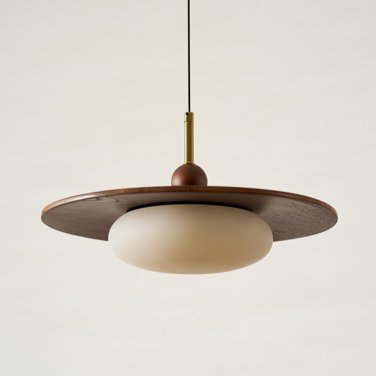 Vicenza Alabaster Pendant Lamp — product view 26