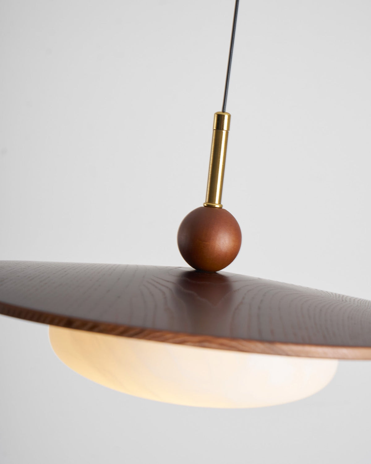Vicenza Alabaster Pendant Lamp — product view 27