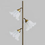 Vervina Metal Floor Lamp — product view 10