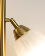 Vervina Metal Floor Lamp — product view 12